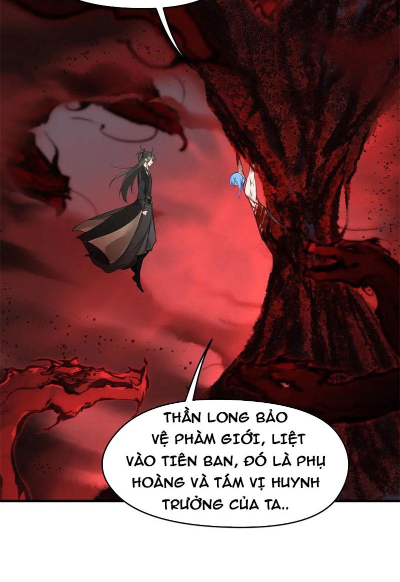 Tối Cường Thiên Đế Hệ Thống Chapter 16 - Trang 2