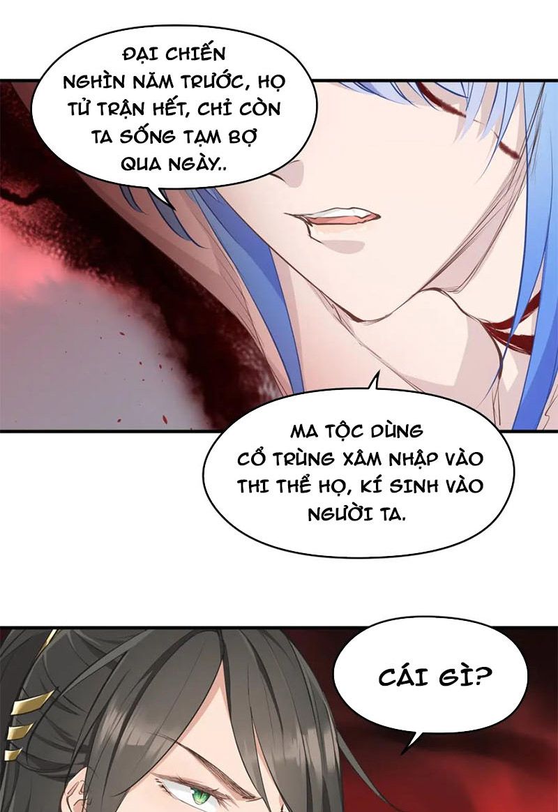 Tối Cường Thiên Đế Hệ Thống Chapter 16 - Trang 2