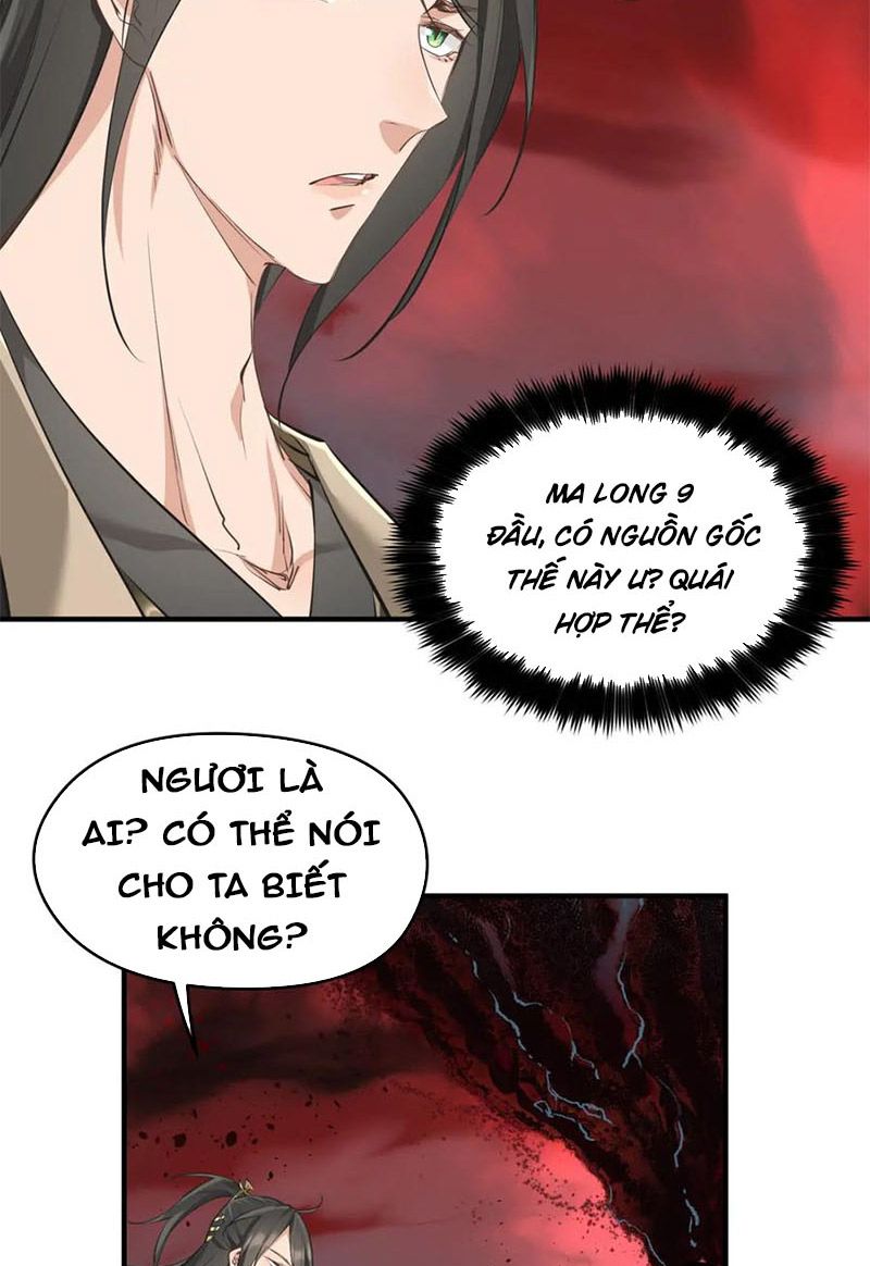 Tối Cường Thiên Đế Hệ Thống Chapter 16 - Trang 2