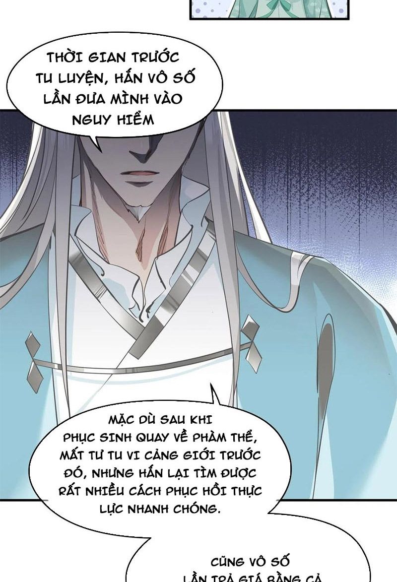 Tối Cường Thiên Đế Hệ Thống Chapter 17 - Trang 2