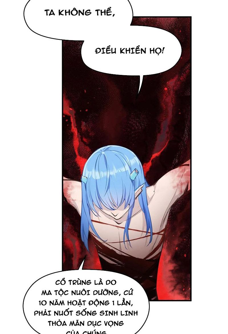 Tối Cường Thiên Đế Hệ Thống Chapter 17 - Trang 2