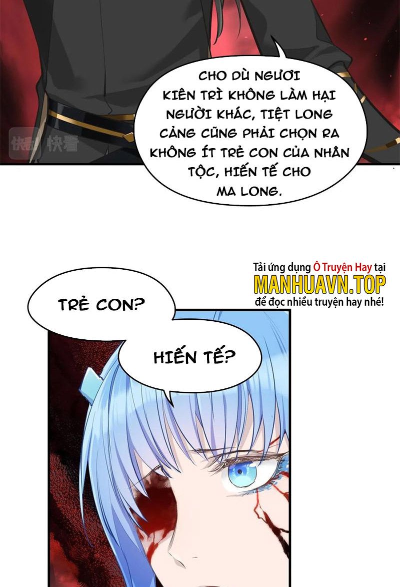 Tối Cường Thiên Đế Hệ Thống Chapter 17 - Trang 2