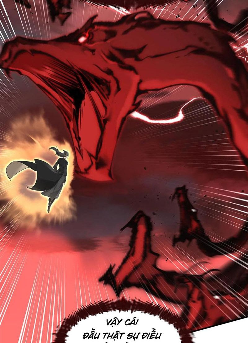 Tối Cường Thiên Đế Hệ Thống Chapter 17 - Trang 2