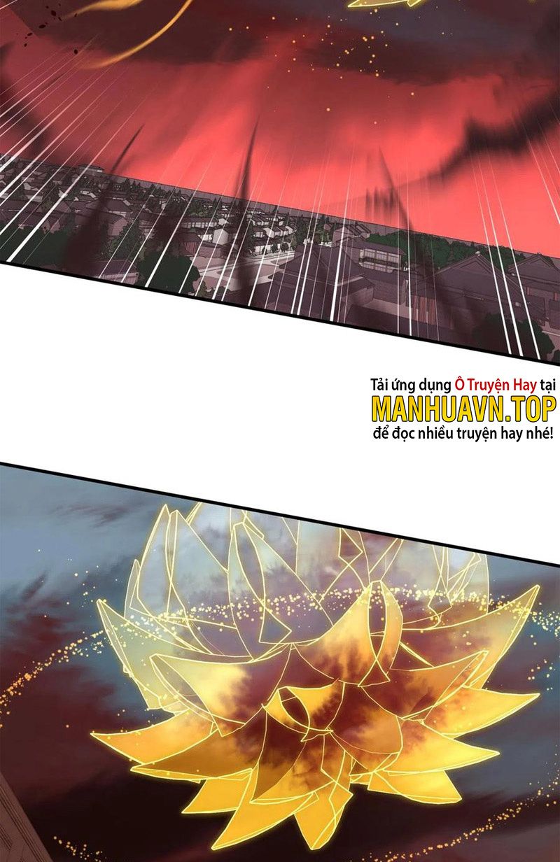 Tối Cường Thiên Đế Hệ Thống Chapter 18 - Trang 2