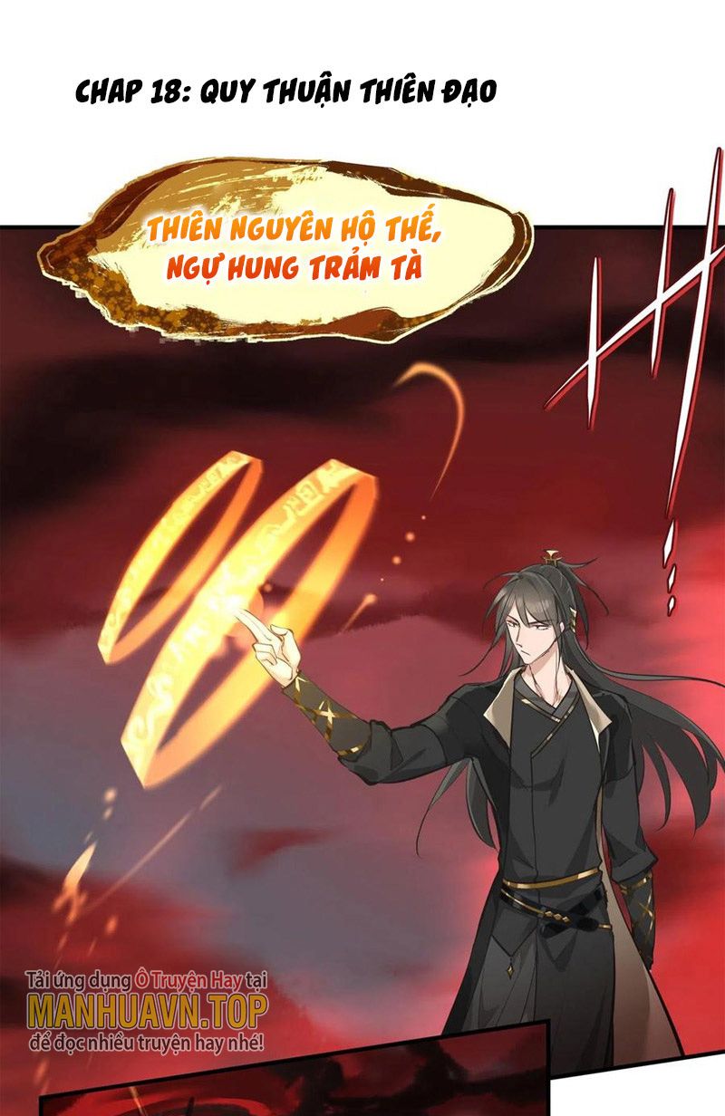 Tối Cường Thiên Đế Hệ Thống Chapter 18 - Trang 2