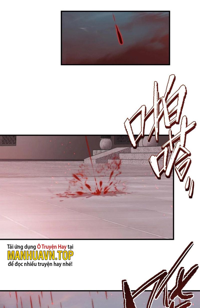 Tối Cường Thiên Đế Hệ Thống Chapter 18 - Trang 2