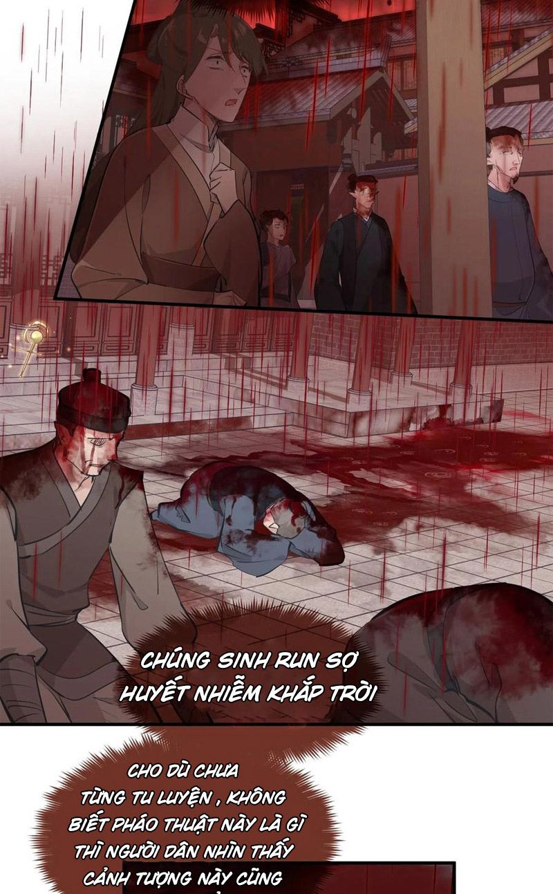 Tối Cường Thiên Đế Hệ Thống Chapter 18 - Trang 2