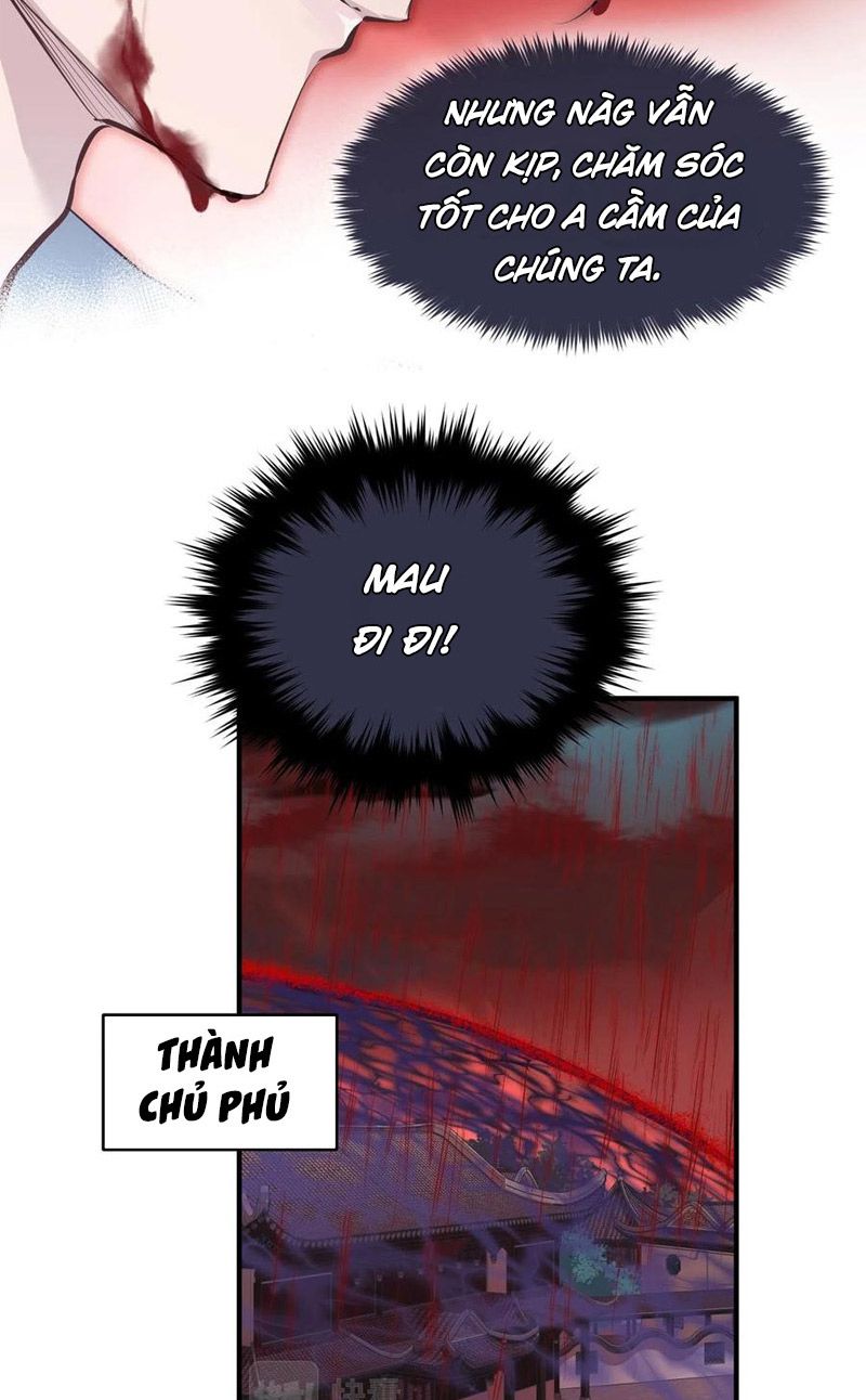 Tối Cường Thiên Đế Hệ Thống Chapter 18 - Trang 2