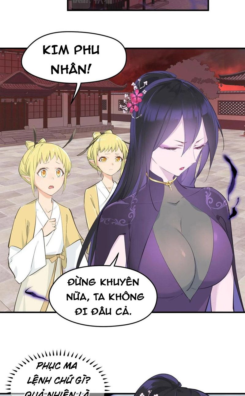 Tối Cường Thiên Đế Hệ Thống Chapter 18 - Trang 2