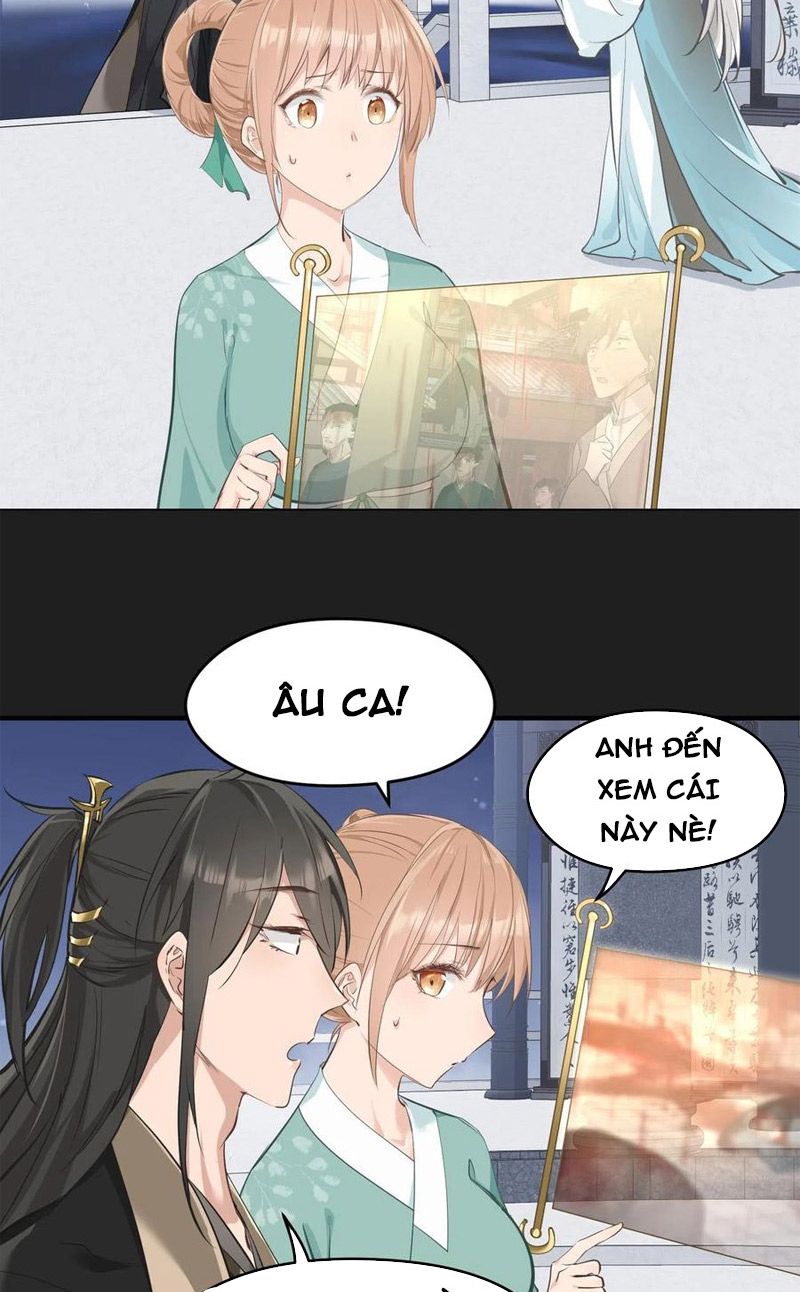 Tối Cường Thiên Đế Hệ Thống Chapter 18 - Trang 2