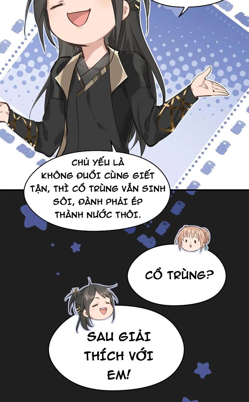 Tối Cường Thiên Đế Hệ Thống Chapter 18 - Trang 2