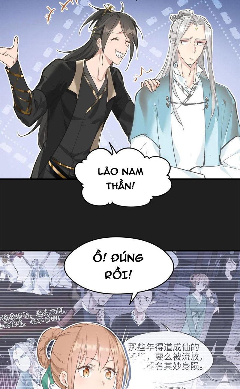 Tối Cường Thiên Đế Hệ Thống Chapter 18 - Trang 2