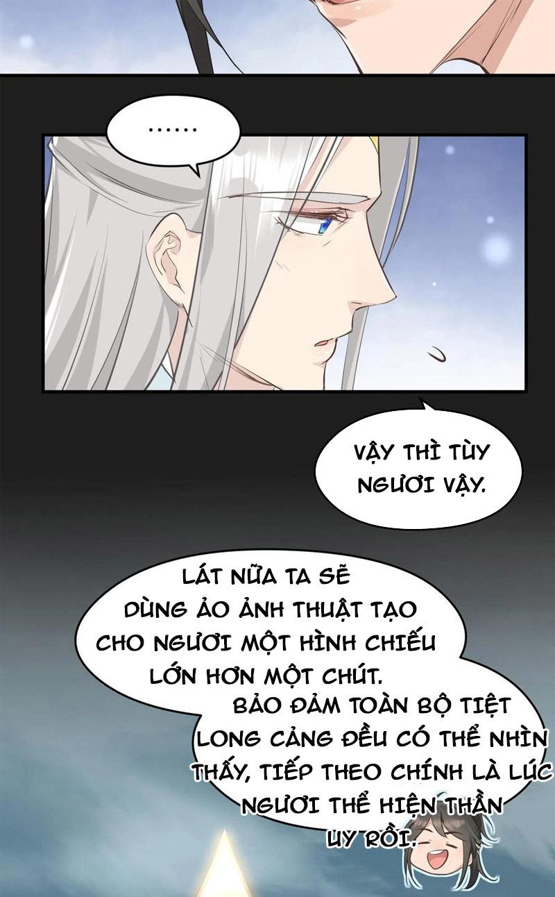 Tối Cường Thiên Đế Hệ Thống Chapter 18 - Trang 2