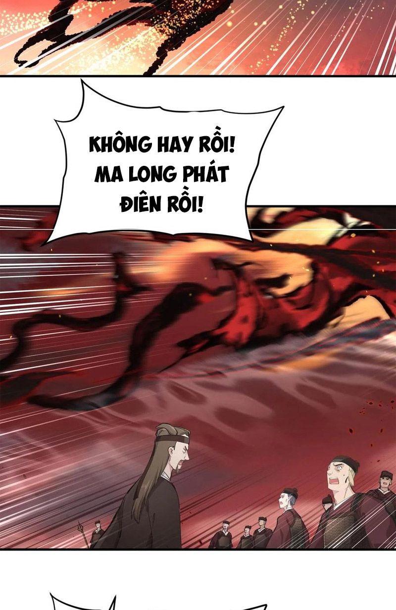 Tối Cường Thiên Đế Hệ Thống Chapter 18 - Trang 2