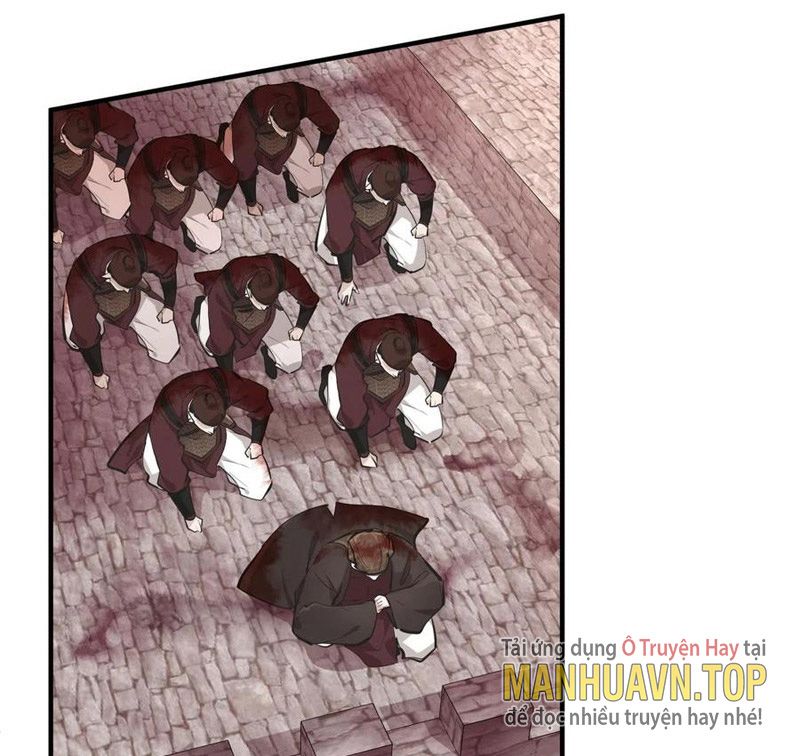 Tối Cường Thiên Đế Hệ Thống Chapter 19 - Trang 2