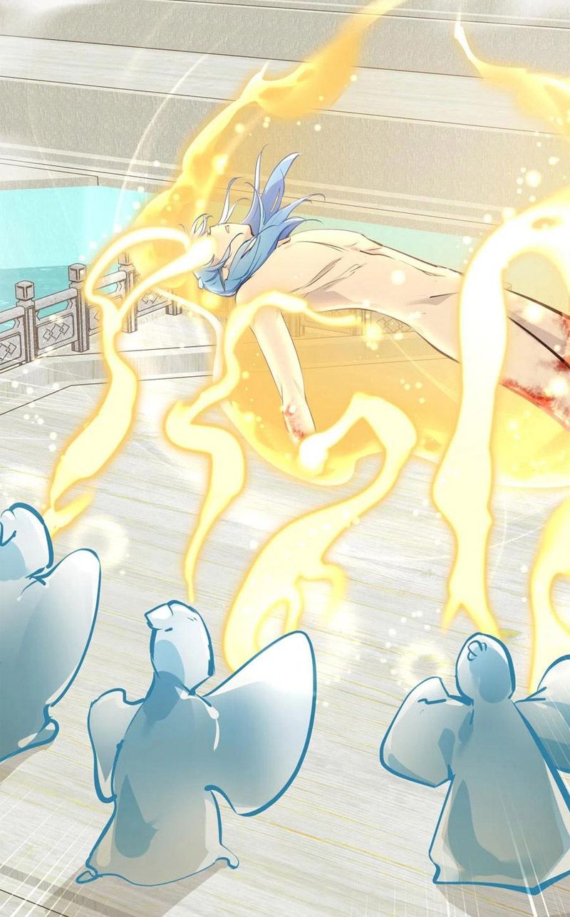 Tối Cường Thiên Đế Hệ Thống Chapter 19 - Trang 2