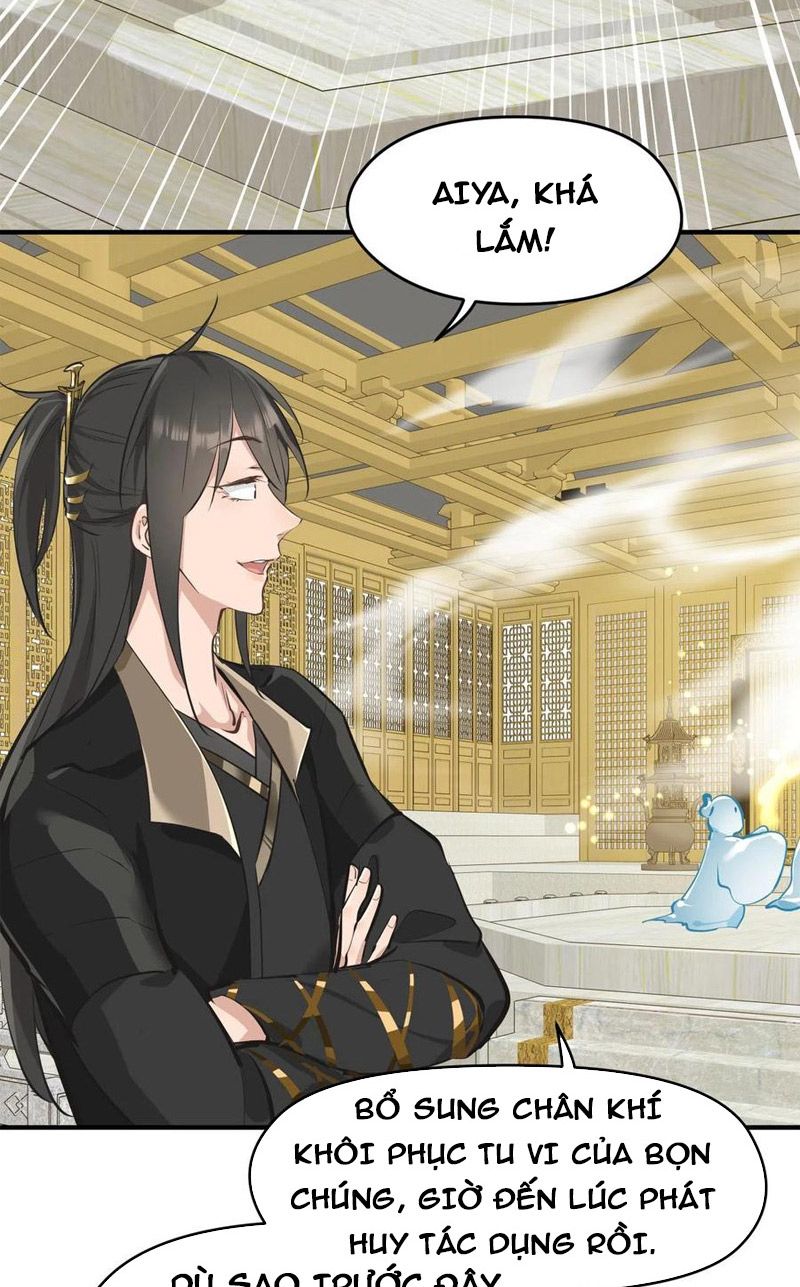 Tối Cường Thiên Đế Hệ Thống Chapter 19 - Trang 2