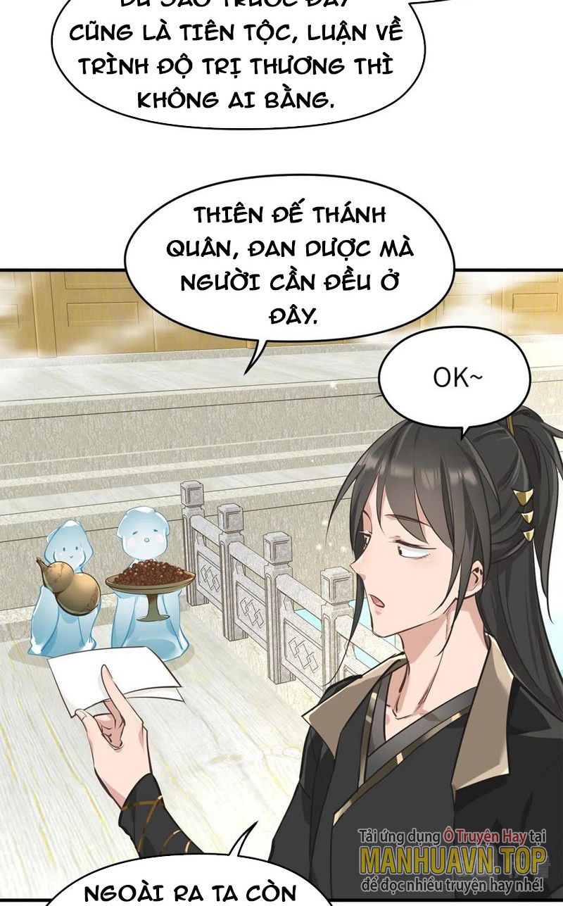 Tối Cường Thiên Đế Hệ Thống Chapter 19 - Trang 2