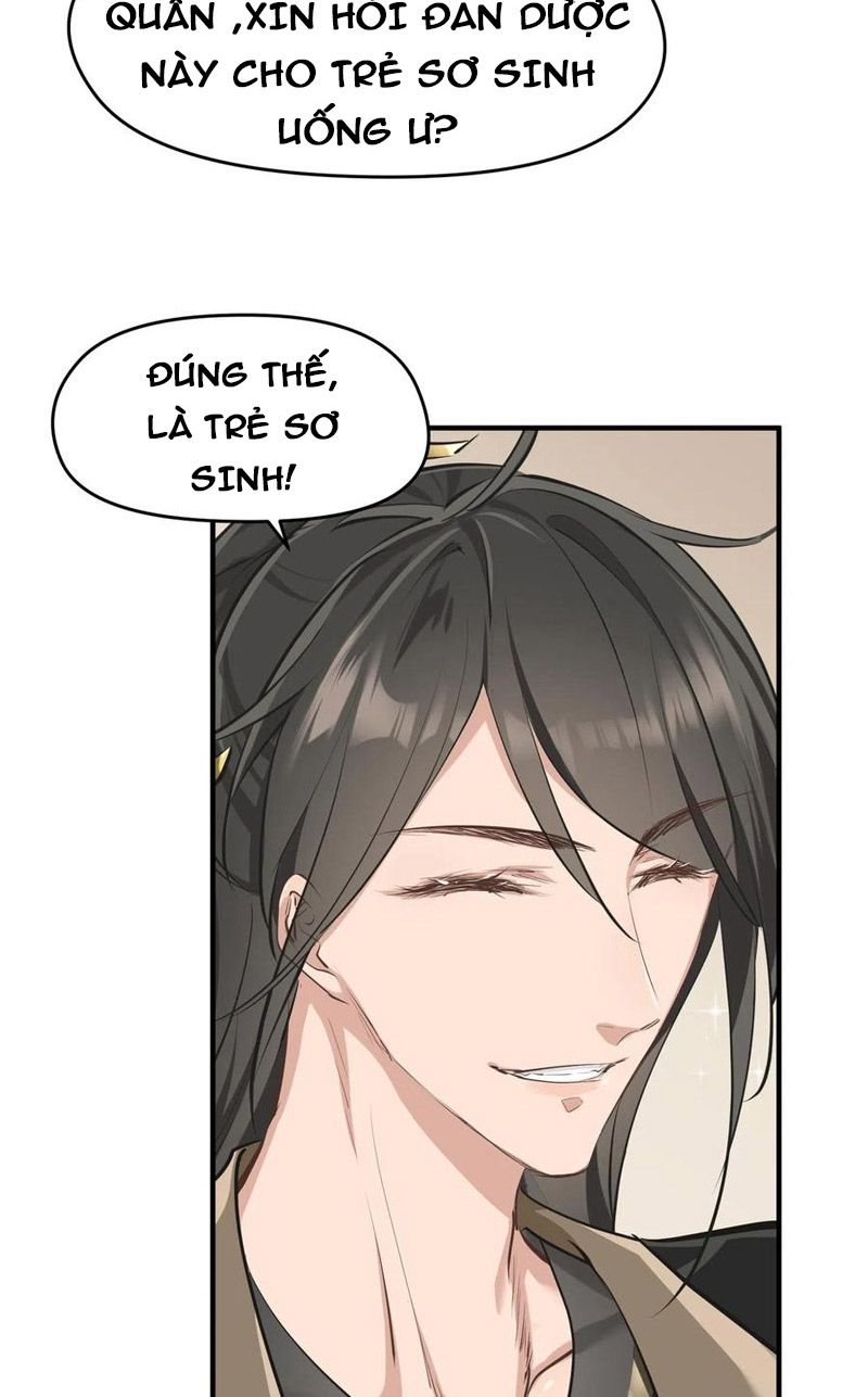 Tối Cường Thiên Đế Hệ Thống Chapter 19 - Trang 2