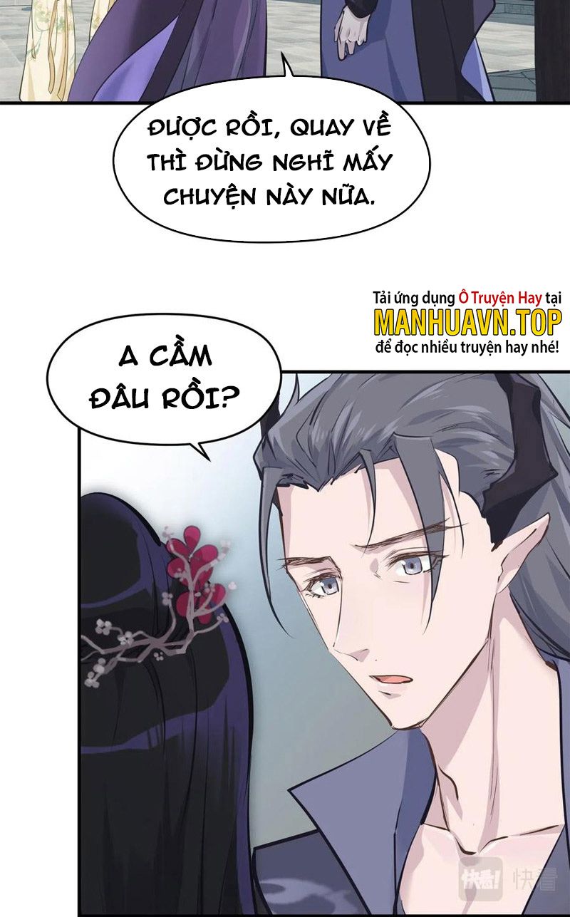 Tối Cường Thiên Đế Hệ Thống Chapter 19 - Trang 2