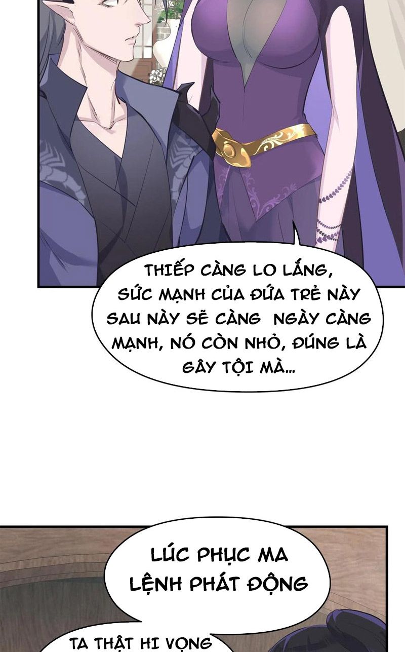 Tối Cường Thiên Đế Hệ Thống Chapter 19 - Trang 2