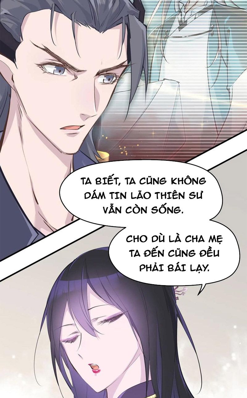 Tối Cường Thiên Đế Hệ Thống Chapter 19 - Trang 2