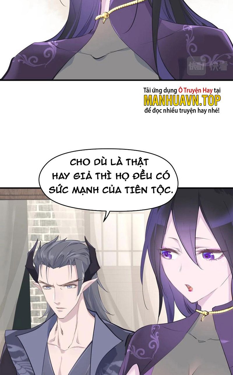 Tối Cường Thiên Đế Hệ Thống Chapter 19 - Trang 2