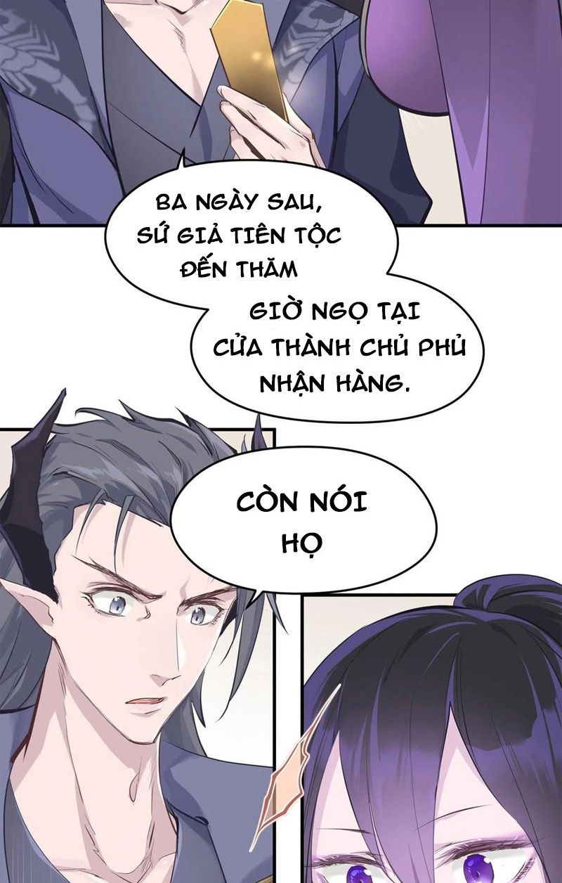 Tối Cường Thiên Đế Hệ Thống Chapter 19 - Trang 2