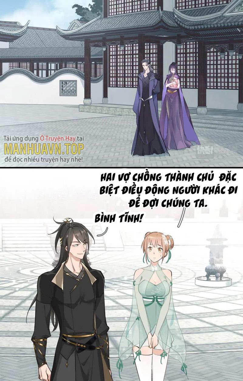 Tối Cường Thiên Đế Hệ Thống Chapter 19 - Trang 2