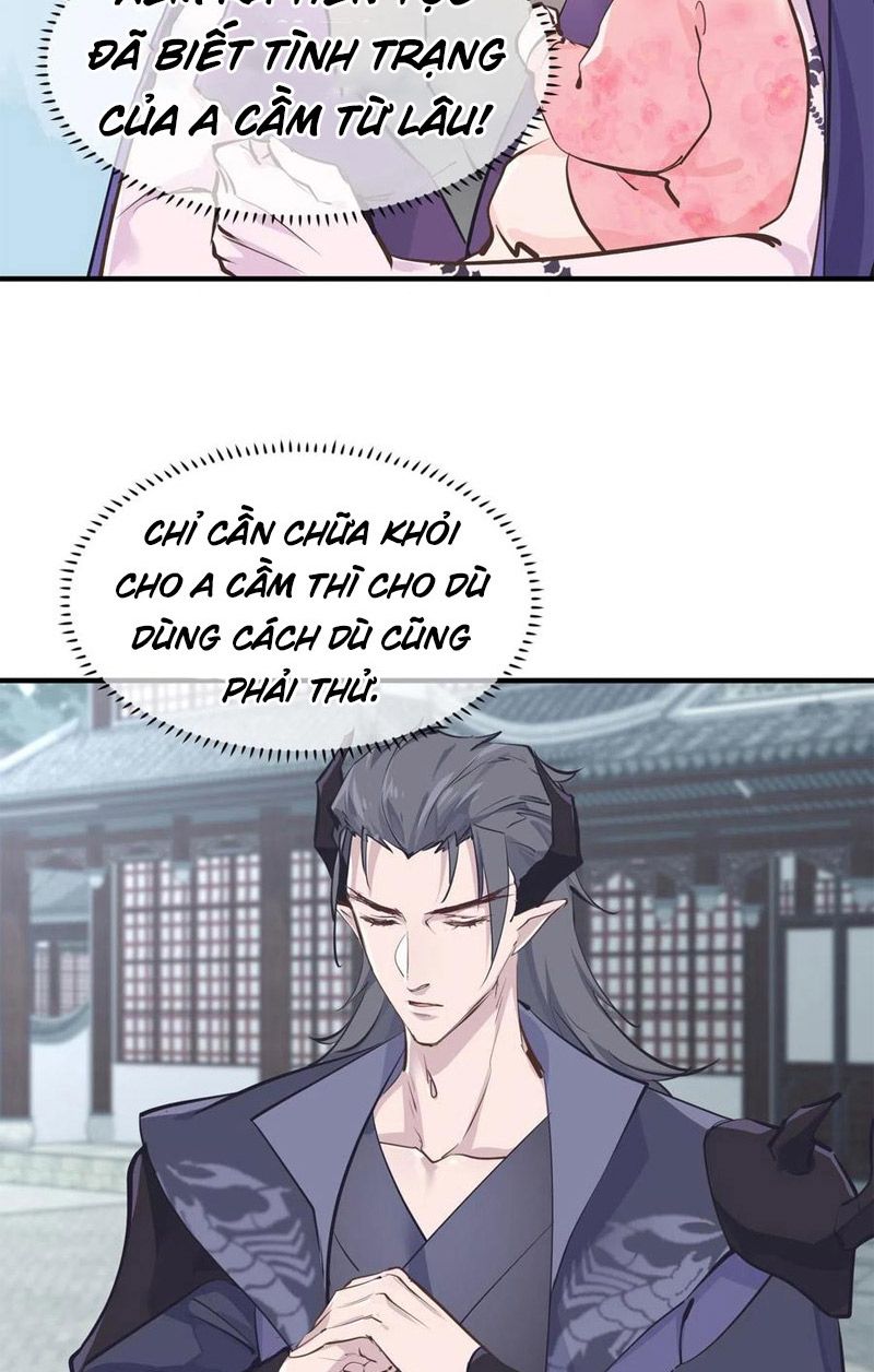 Tối Cường Thiên Đế Hệ Thống Chapter 19 - Trang 2