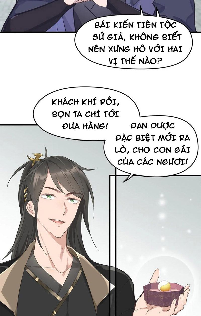 Tối Cường Thiên Đế Hệ Thống Chapter 19 - Trang 2