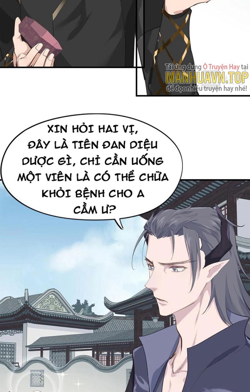 Tối Cường Thiên Đế Hệ Thống Chapter 19 - Trang 2
