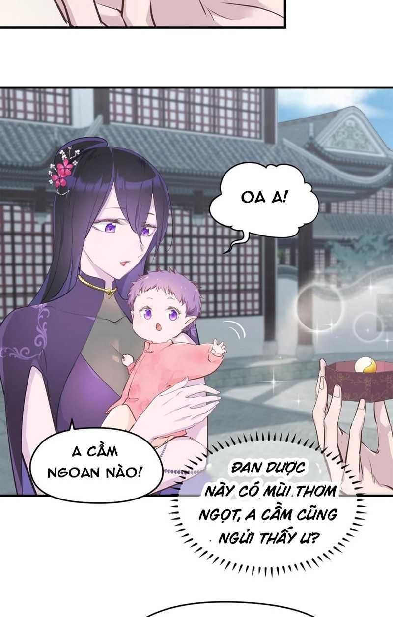 Tối Cường Thiên Đế Hệ Thống Chapter 19 - Trang 2