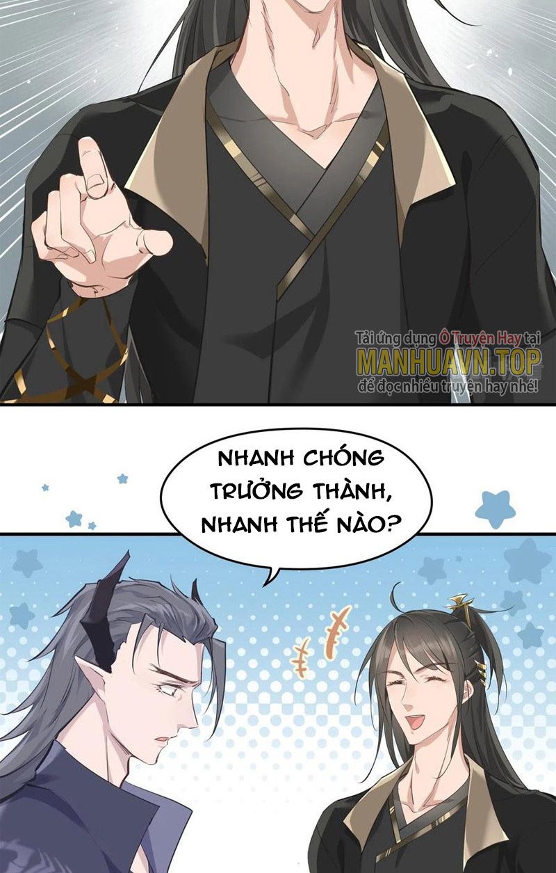 Tối Cường Thiên Đế Hệ Thống Chapter 19 - Trang 2