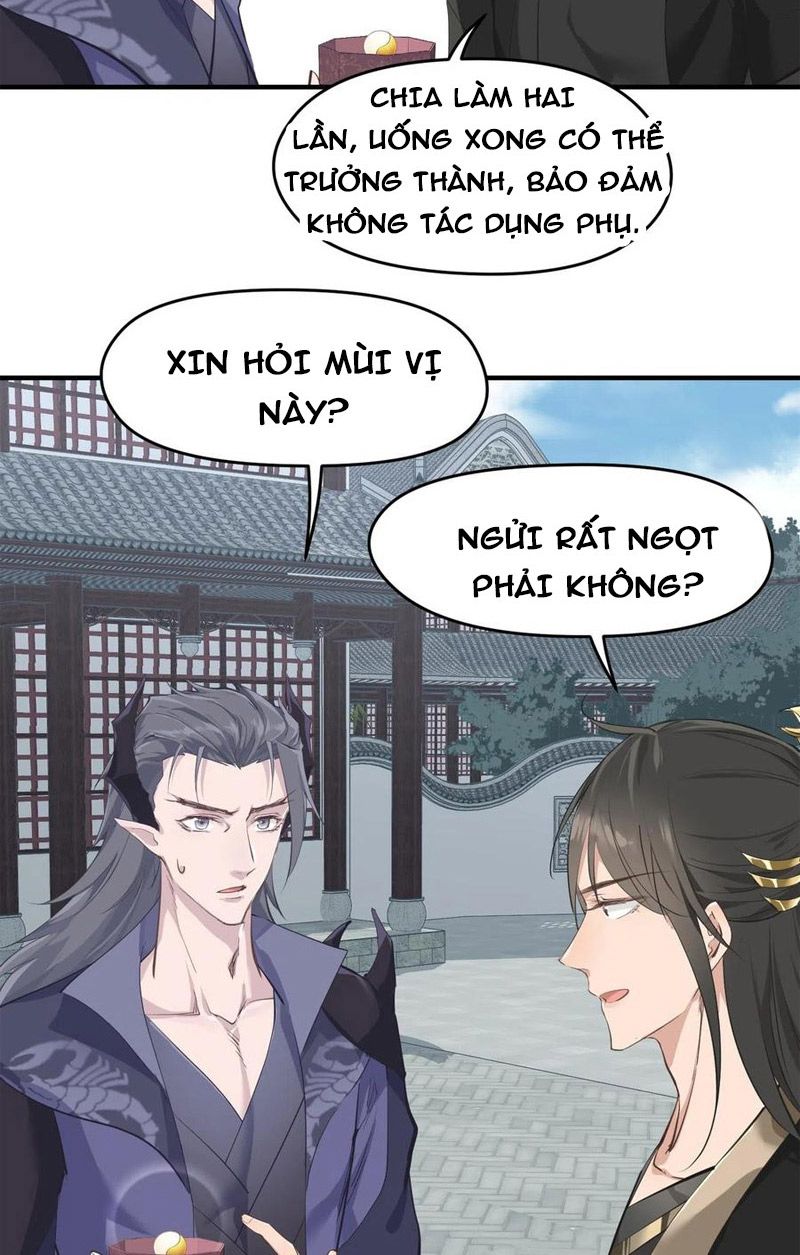 Tối Cường Thiên Đế Hệ Thống Chapter 19 - Trang 2