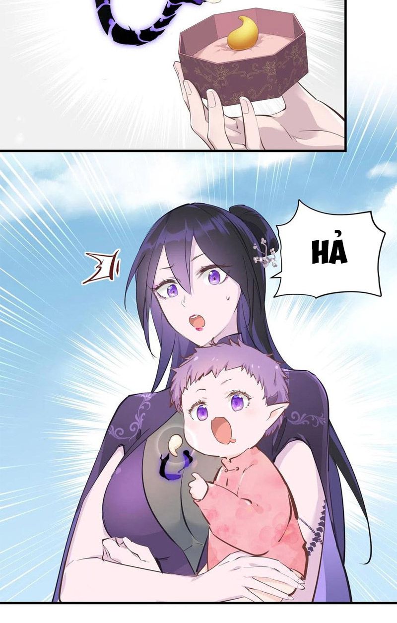 Tối Cường Thiên Đế Hệ Thống Chapter 19 - Trang 2