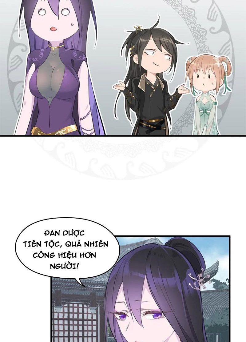 Tối Cường Thiên Đế Hệ Thống Chapter 20 - Trang 2