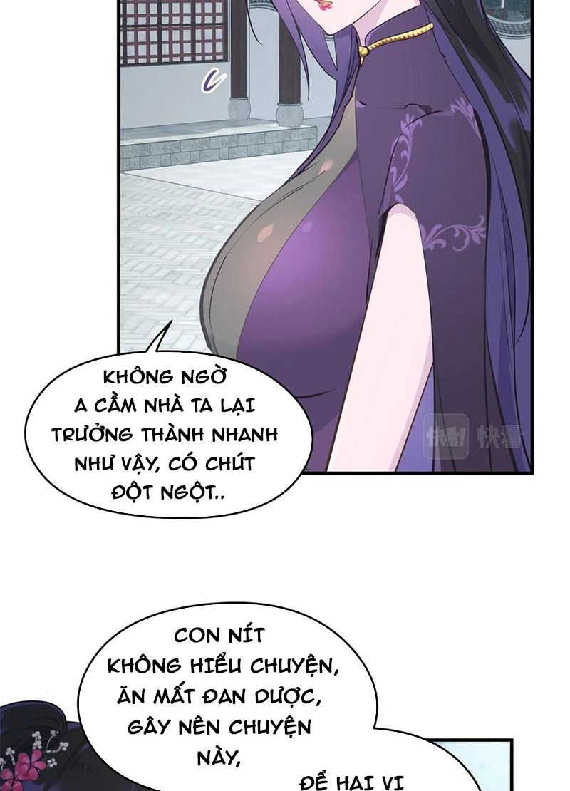 Tối Cường Thiên Đế Hệ Thống Chapter 20 - Trang 2