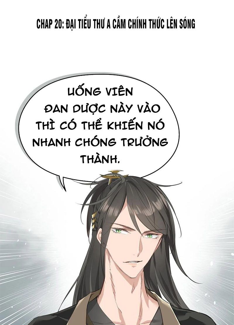 Tối Cường Thiên Đế Hệ Thống Chapter 20 - Trang 2