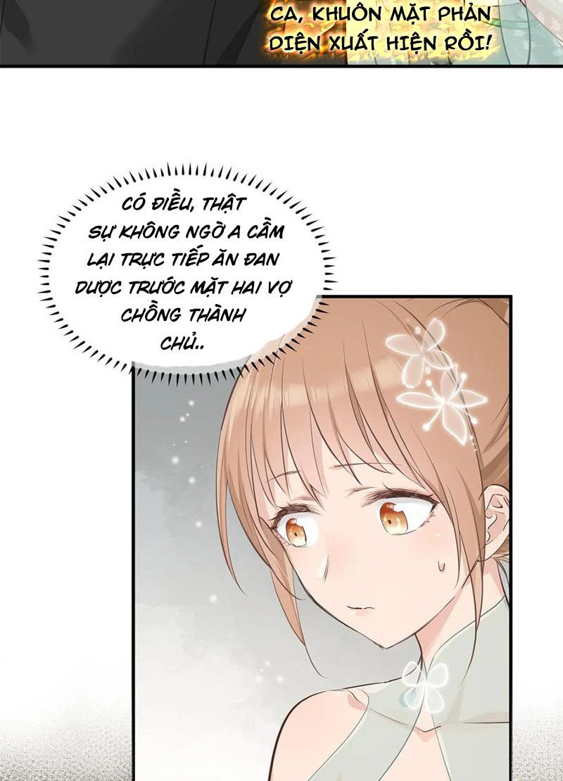 Tối Cường Thiên Đế Hệ Thống Chapter 20 - Trang 2