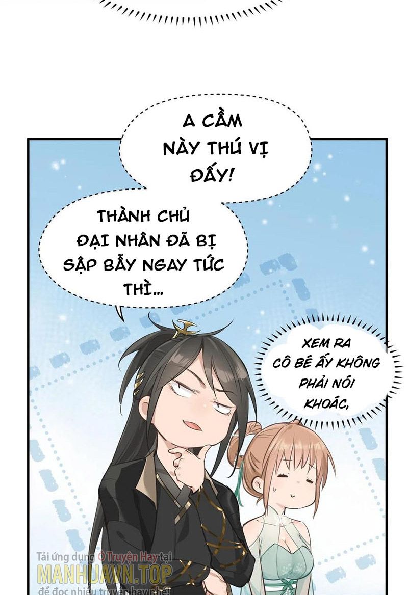 Tối Cường Thiên Đế Hệ Thống Chapter 20 - Trang 2