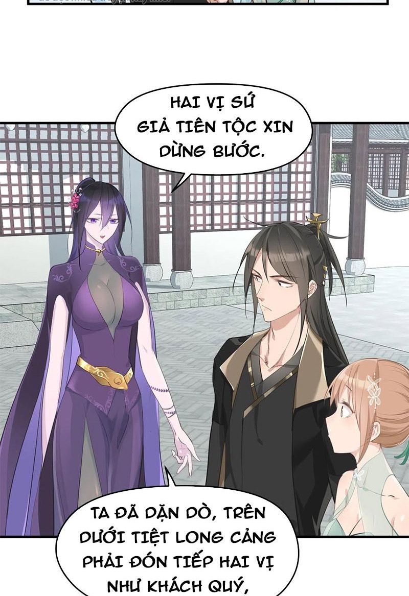 Tối Cường Thiên Đế Hệ Thống Chapter 20 - Trang 2
