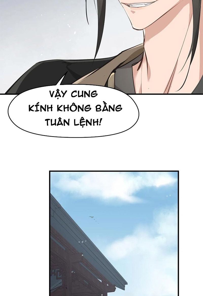 Tối Cường Thiên Đế Hệ Thống Chapter 20 - Trang 2