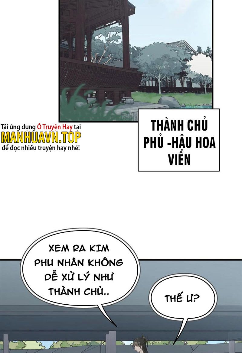 Tối Cường Thiên Đế Hệ Thống Chapter 20 - Trang 2