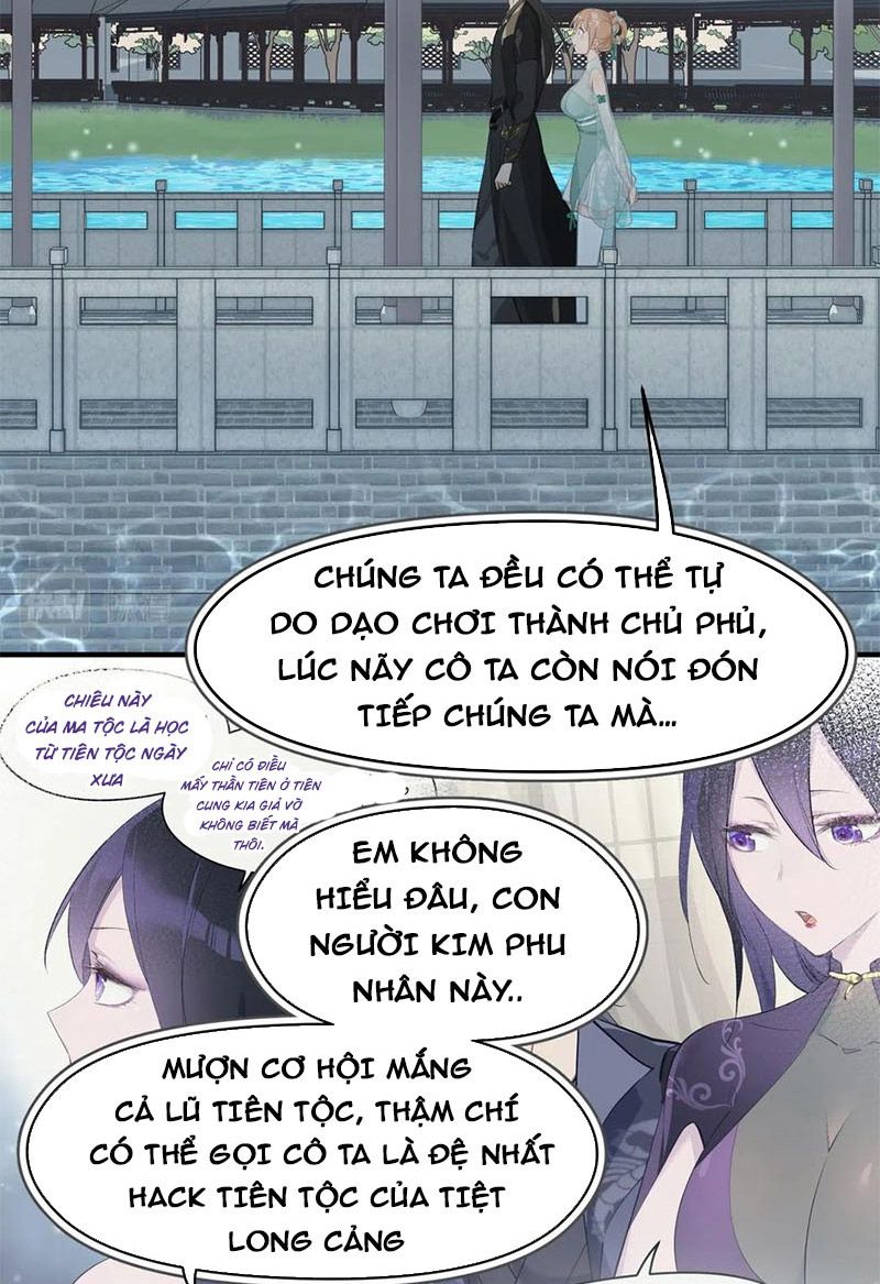 Tối Cường Thiên Đế Hệ Thống Chapter 20 - Trang 2