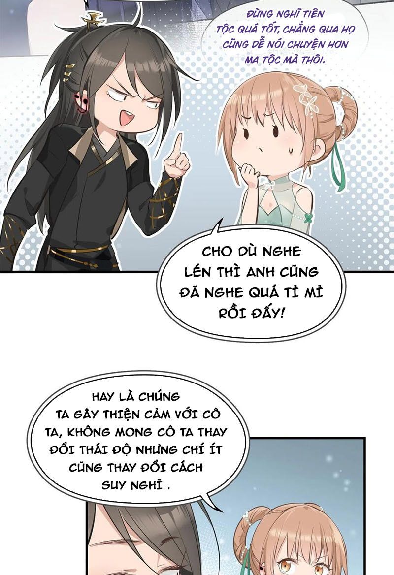 Tối Cường Thiên Đế Hệ Thống Chapter 20 - Trang 2