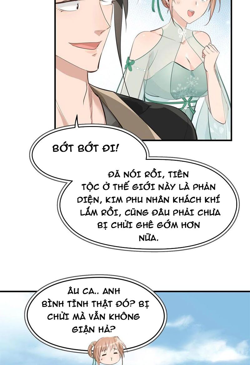 Tối Cường Thiên Đế Hệ Thống Chapter 20 - Trang 2
