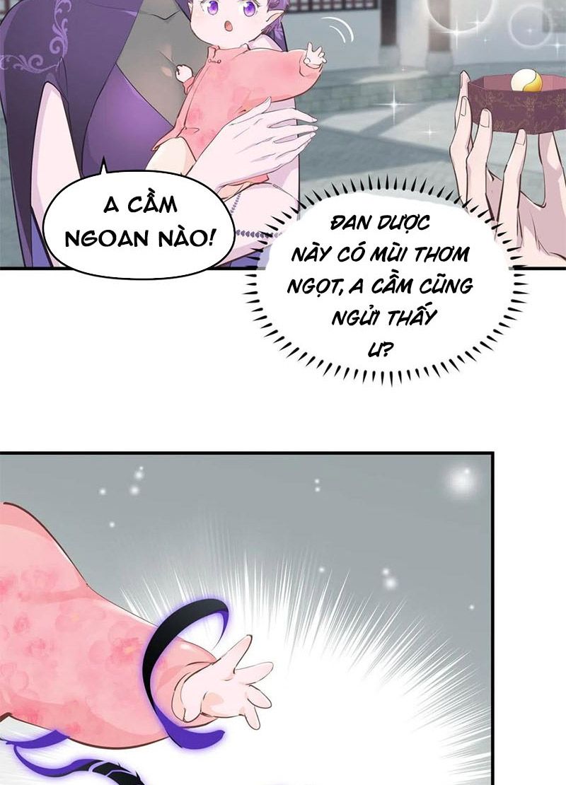 Tối Cường Thiên Đế Hệ Thống Chapter 20 - Trang 2