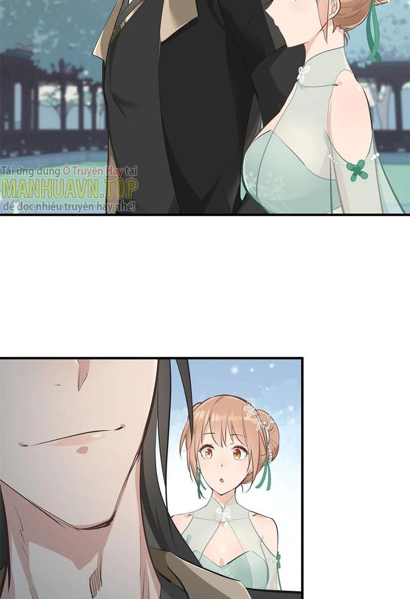 Tối Cường Thiên Đế Hệ Thống Chapter 20 - Trang 2