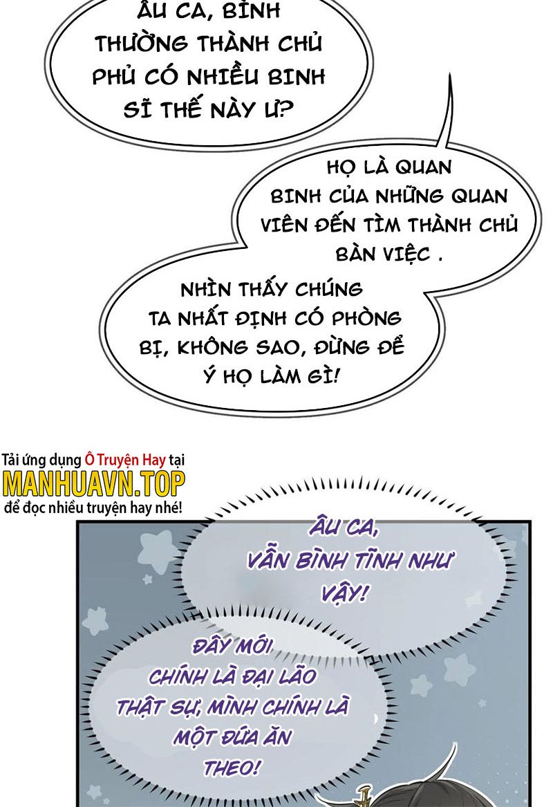 Tối Cường Thiên Đế Hệ Thống Chapter 20 - Trang 2